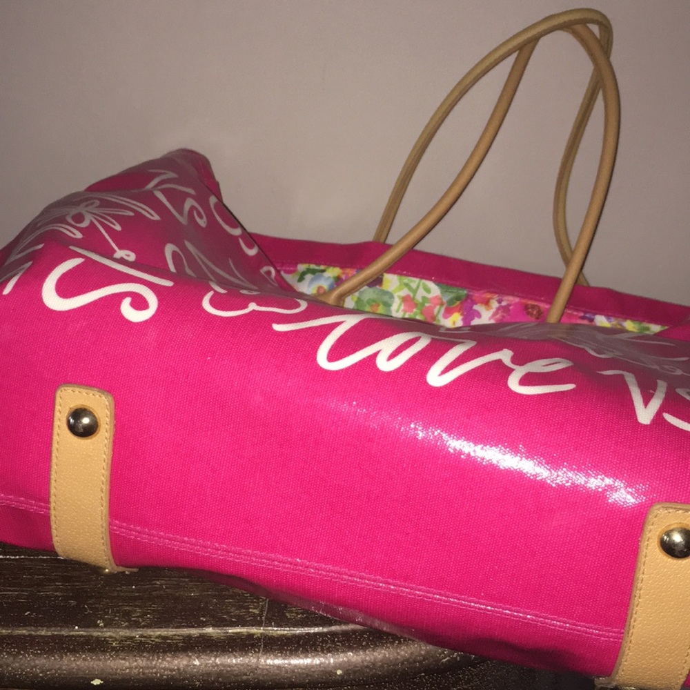 VICTORIA’S SECRET Beach Bag 🏖 - Picture 4 of 5